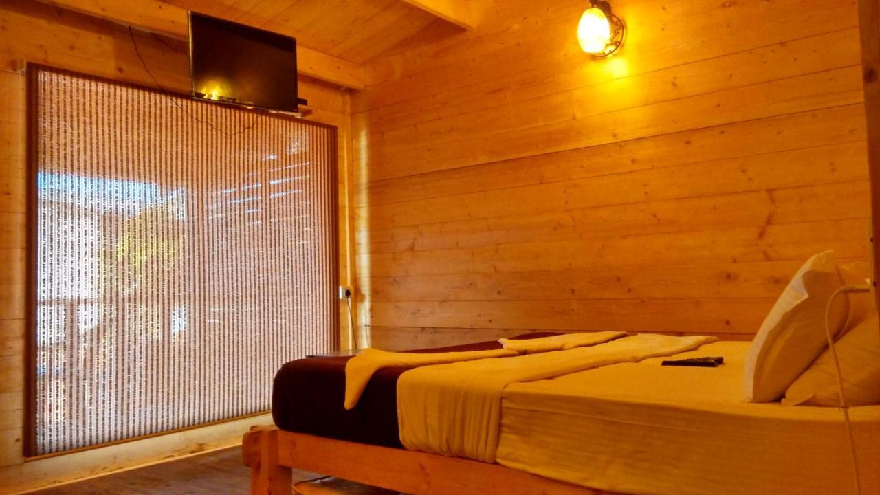 Klub Khavana- The Exclusive Beachfront Resort Vengurla Kültér fotó